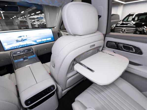 Geely Galaxy M9 с пробегом 2025 года, цена 6 500 000 рублей, 50 км, внедорожник, Автокод Объявления