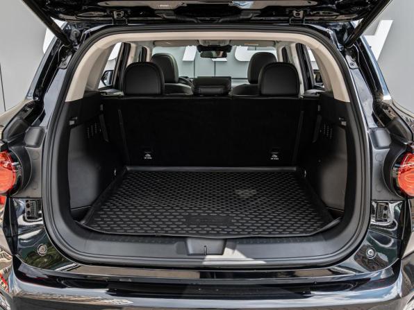 Haval DaGou (Big Dog) II с пробегом 2023 года, цена 3 020 000 рублей, 33483 км, внедорожник, Автокод Объявления