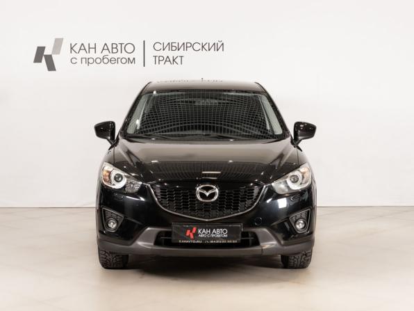 Mazda CX-5 I с пробегом 2014 года, цена 1 990 200 рублей, 112825 км, внедорожник, Автокод Объявления