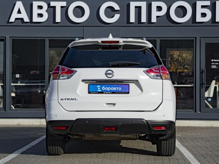 Nissan X-Trail III Ростов-на-Дону  - изображение 5
