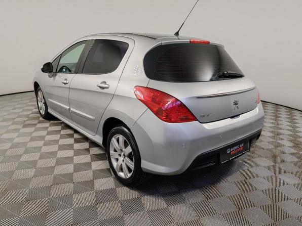 Peugeot 308 I Рестайлинг с пробегом 2012 года, цена 599 000 рублей, 187420 км, хэтчбек, Автокод Объявления