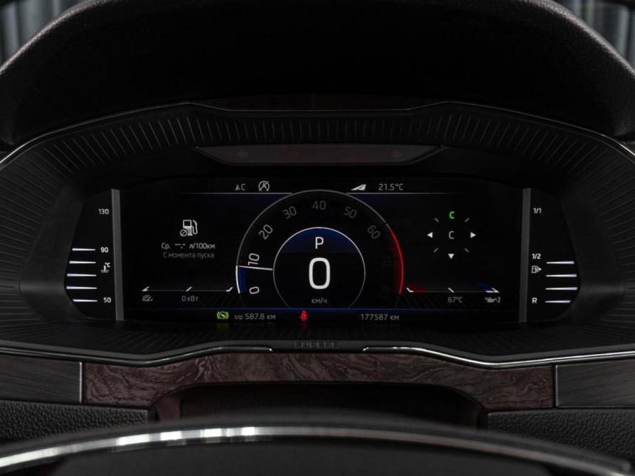 Skoda Superb III Тюмень  - изображение 23
