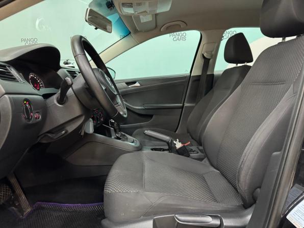 Volkswagen Jetta VI с пробегом 2013 года, цена 1 050 000 рублей, 168084 км, седан, Автокод Объявления