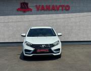 Lada (ВАЗ) Vesta I Рестайлинг (NG) Альметьевск  - изображение 23