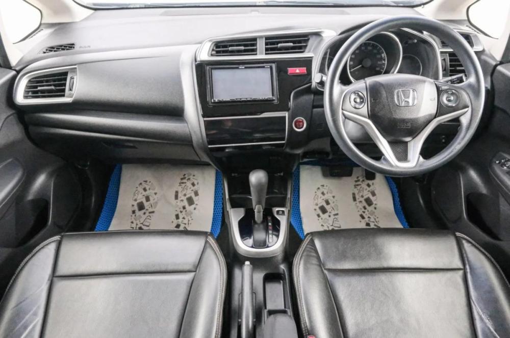 Honda Fit III Красноярск  - изображение 11