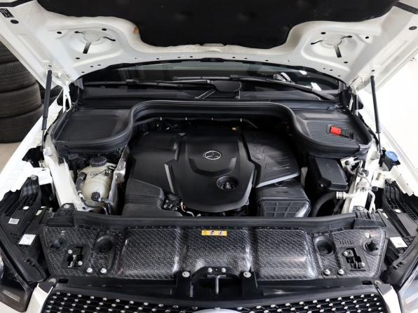 Mercedes-Benz GLE Coupe II (C167) с пробегом 2021 года, цена 7 900 000 рублей, 92301 км, внедорожник, Автокод Объявления