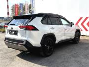 Toyota RAV4 V (XA50) Пермь  - изображение 27