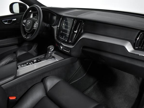 Volvo XC60 II с пробегом 2019 года, цена 4 300 000 рублей, 82000 км, внедорожник, Автокод Объявления