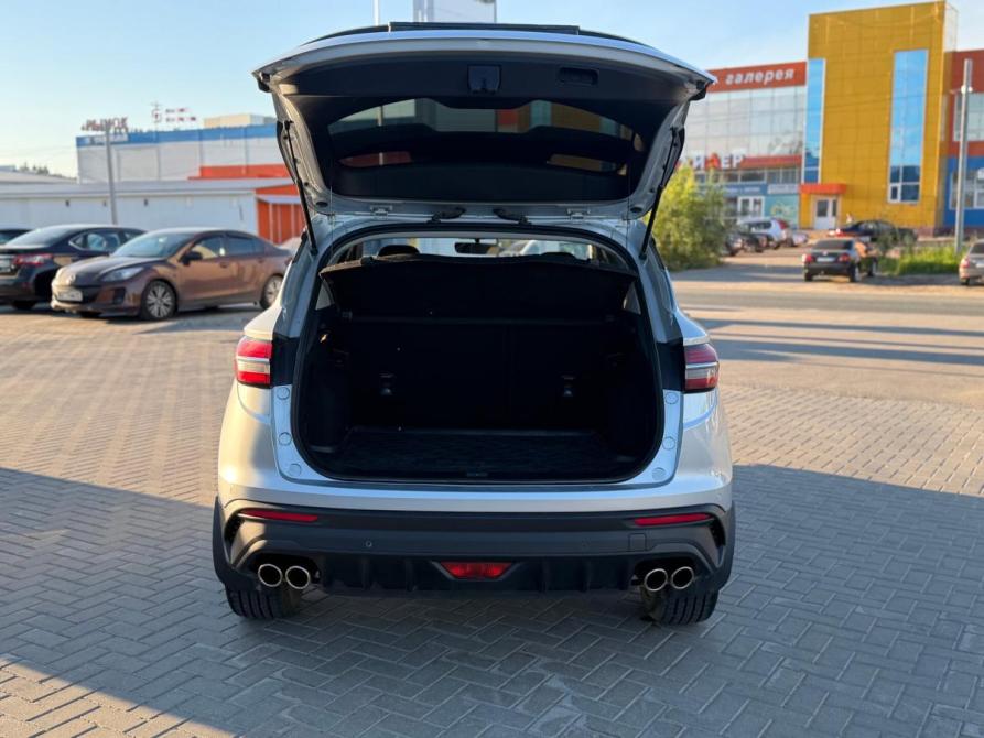 Geely Coolray I Сыктывкар  - изображение 7