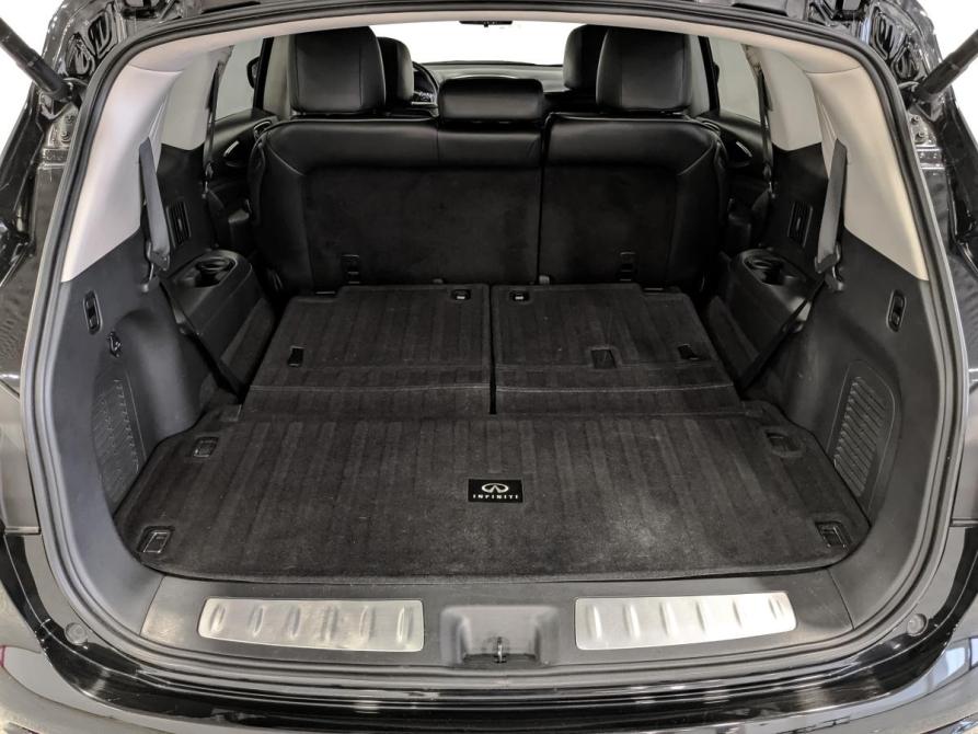 Infiniti QX60 I Москва  - изображение 10
