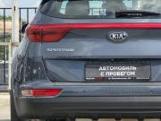 Kia Sportage IV Новосибирск  - изображение 37