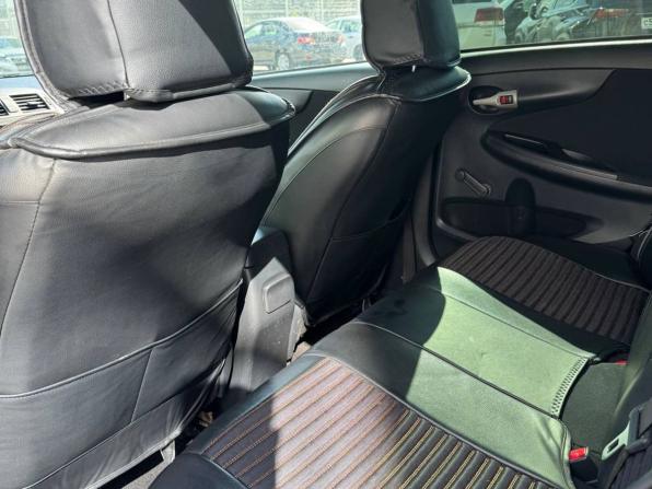 Toyota Corolla X (E140 E150) с пробегом 2009 года, цена 699 000 рублей, 644409 км, седан, Автокод Объявления