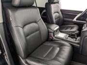 Toyota Land Cruiser 200 Series Рестайлинг 2 Москва  - изображение 54