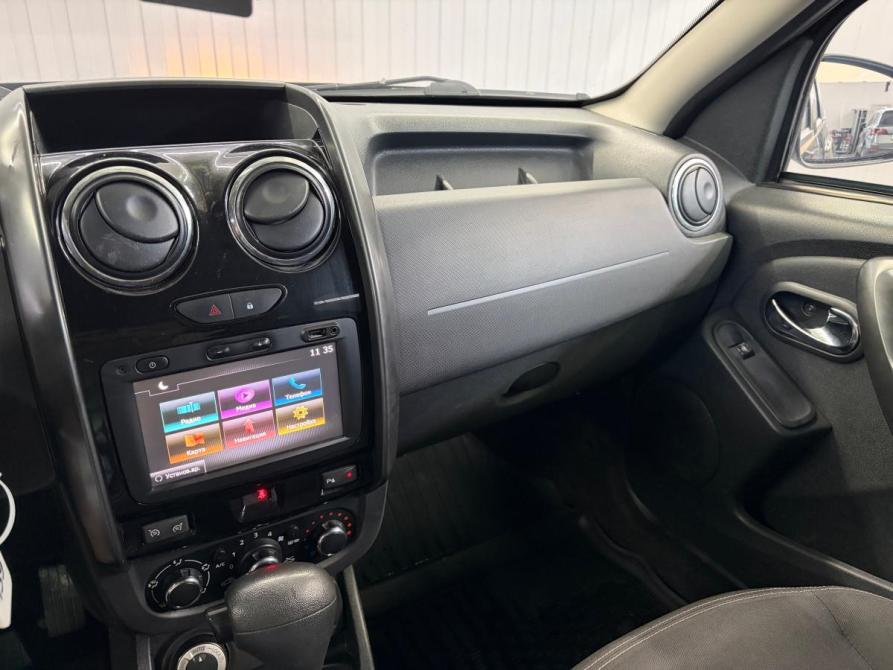 Renault Duster I Рестайлинг Краснодар  - изображение 11