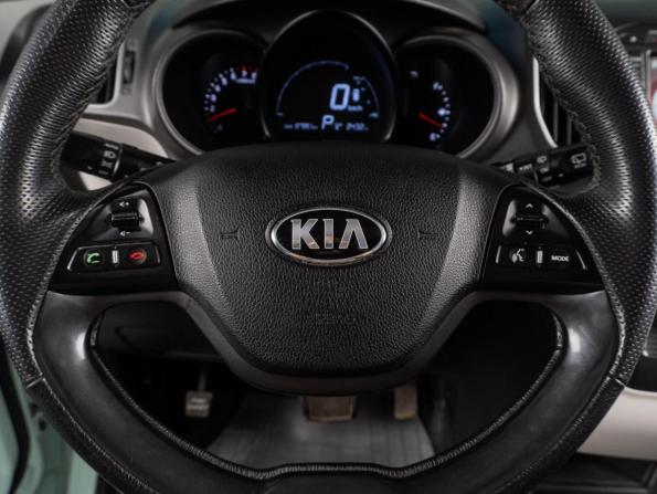 Kia Ray I с пробегом 2012 года, цена 999 000 рублей, 127991 км, микровэн, Автокод Объявления