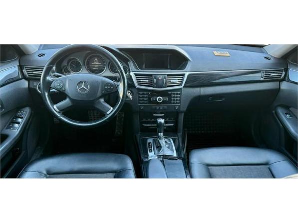 Mercedes-Benz E-Класс IV (W212 S212 C207) с пробегом 2010 года, цена 1 281 000 рублей, 289347 км, седан, Автокод Объявления