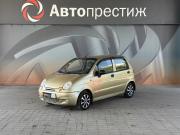 Daewoo Matiz II Рестайлинг Волгоград  - изображение 21
