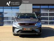 Geely Coolray I Казань  - изображение 15