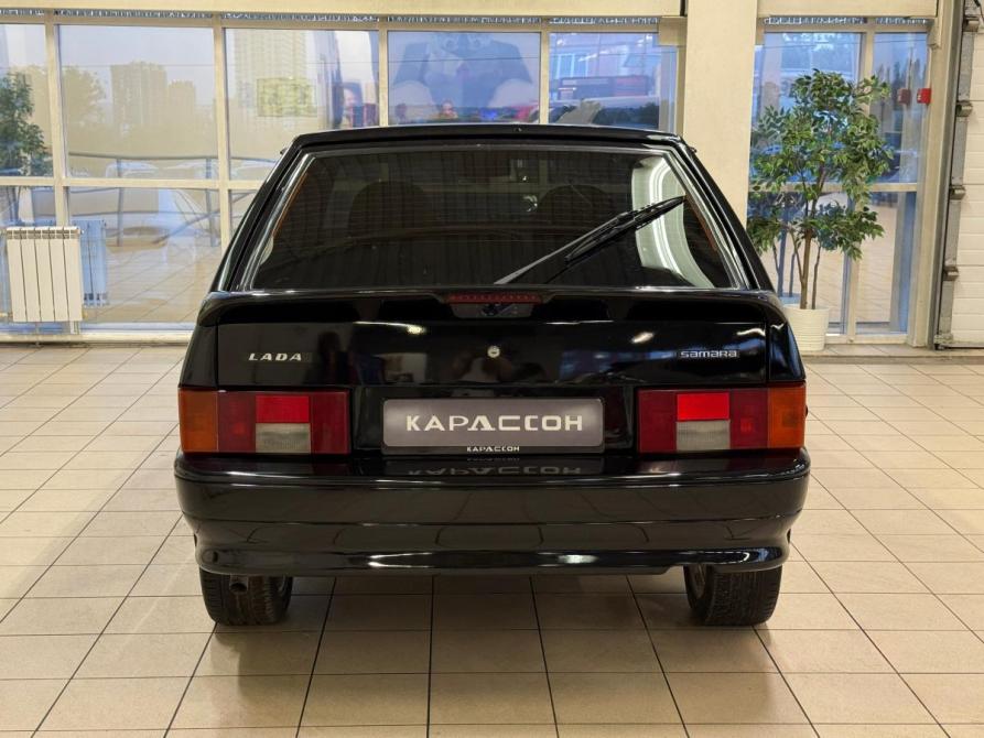 Lada (ВАЗ) 2114 Волгоград  - изображение 4