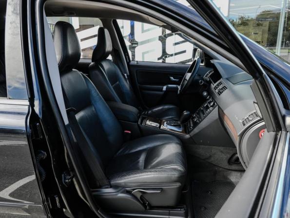Volvo XC90 I Рестайлинг с пробегом 2011 года, цена 1 609 000 рублей, 255210 км, внедорожник, Автокод Объявления