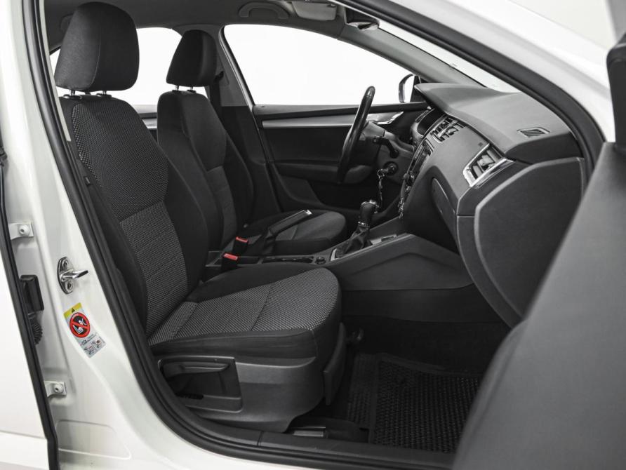 Skoda Octavia III (A7) Ставрополь  - изображение 8