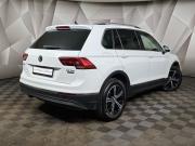 Volkswagen Tiguan II Москва  - изображение 22