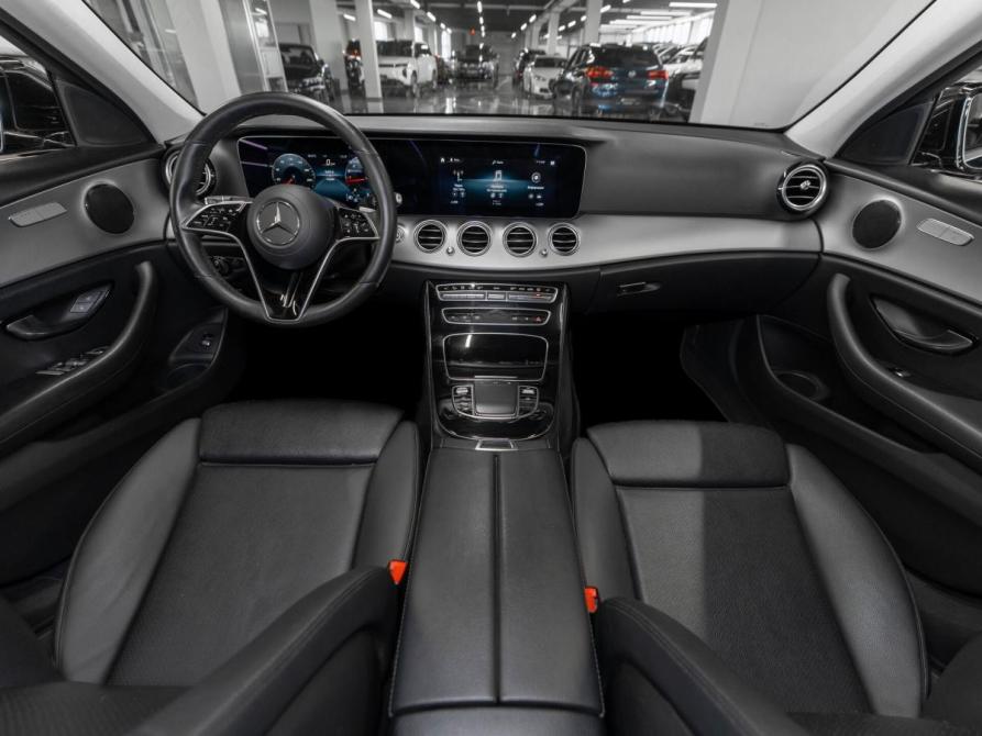 Mercedes-Benz E-Класс V (W213 S213 C238) Рестайлинг Москва  - изображение 8