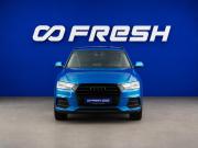 Audi Q3 I (8U) Рестайлинг Москва  - изображение 24