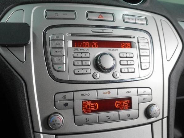 Ford Mondeo IV с пробегом 2008 года, цена 849 000 рублей, 177611 км, седан, Автокод Объявления