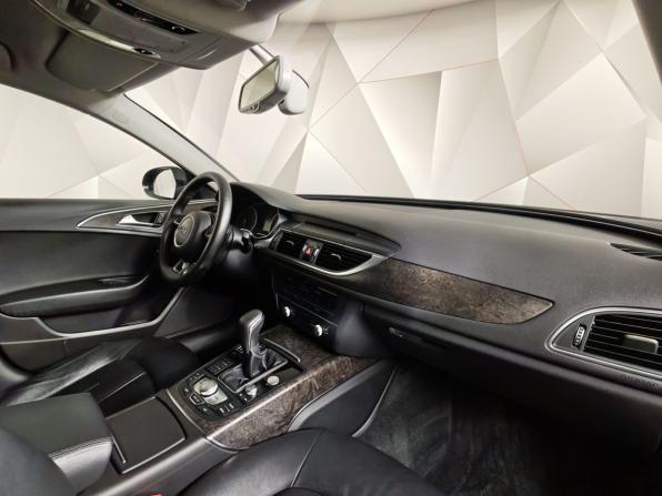 Audi A6 IV (C7) Рестайлинг с пробегом 2016 года, цена 1 993 000 рублей, 147279 км, седан, Автокод Объявления