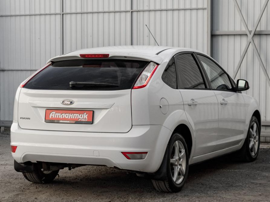 Ford Focus II Рестайлинг Екатеринбург  - изображение 7