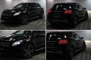 Mercedes-Benz GLA I (X156) Москва  - изображение 56