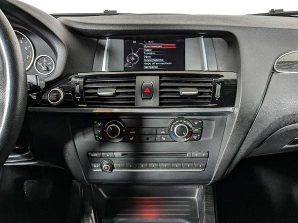 BMW X3 II (F25) Рестайлинг с пробегом 2015 года, цена 2 124 500 рублей, 167000 км, внедорожник, Автокод Объявления