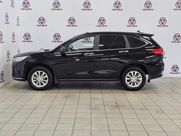 Haval M6 II с пробегом 2024 года, цена 1 858 000 рублей, 15184 км, внедорожник, Автокод Объявления