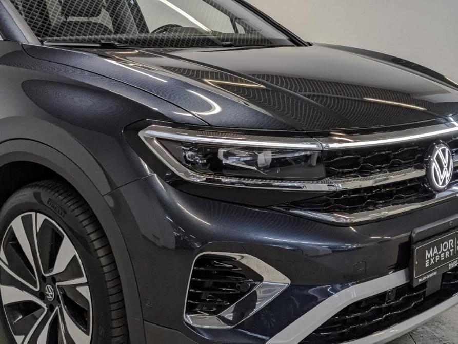 Volkswagen Talagon I Санкт-Петербург  - изображение 28
