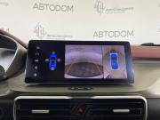 Geely Coolray I Москва  - изображение 48