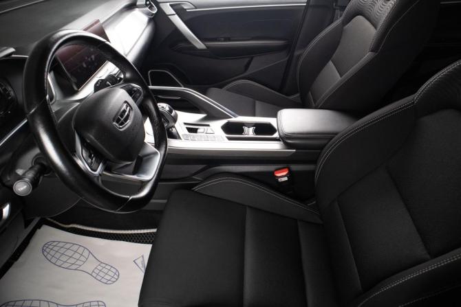 Geely Coolray I с пробегом 2020 года, цена 1 659 000 рублей, 106623 км, внедорожник, Автокод Объявления