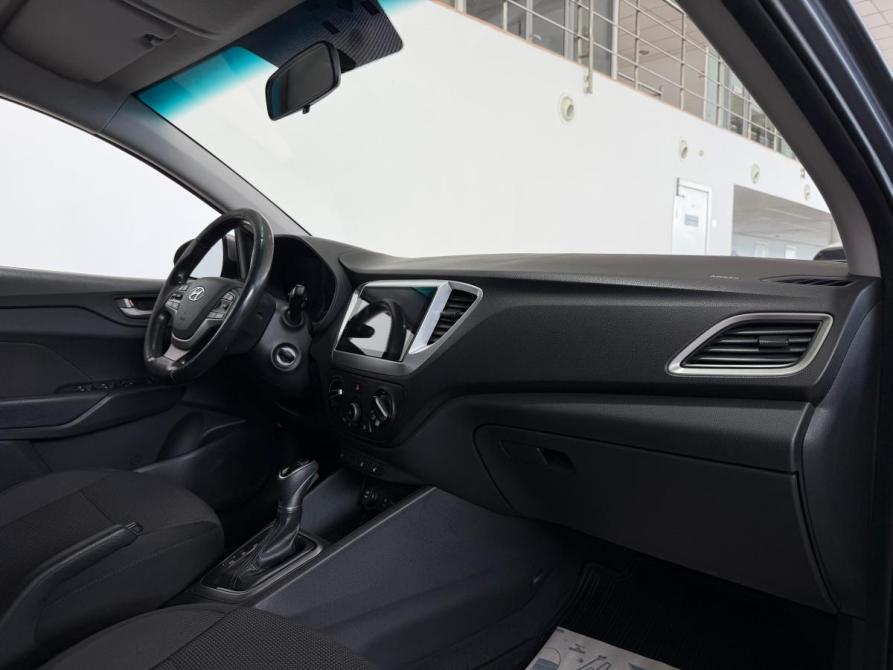 Hyundai Solaris II Новороссийск  - изображение 10