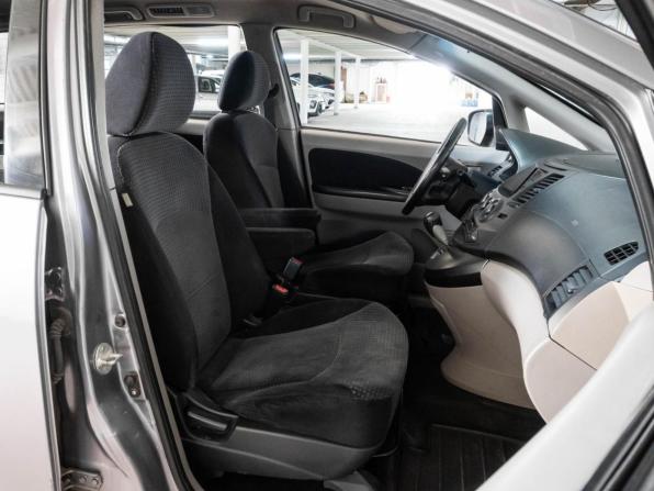 Mitsubishi Grandis I с пробегом 2006 года, цена 779 000 рублей, 348981 км, минивэн, Автокод Объявления