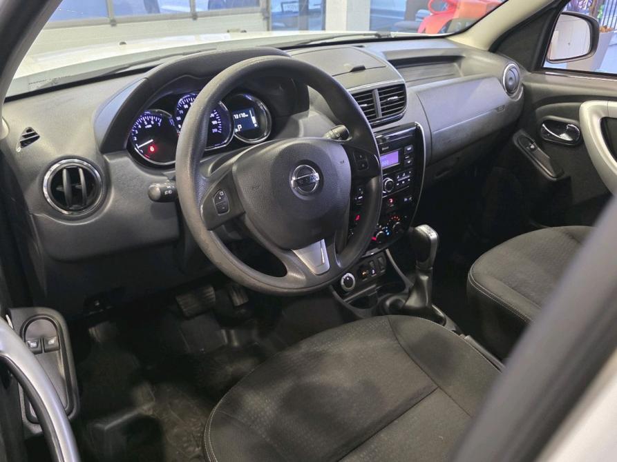 Nissan Terrano III (D10) Новосибирск  - изображение 14