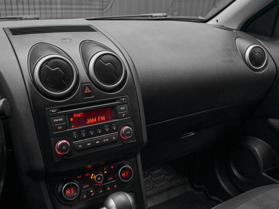 Nissan Qashqai I Рестайлинг Екатеринбург  - изображение 16