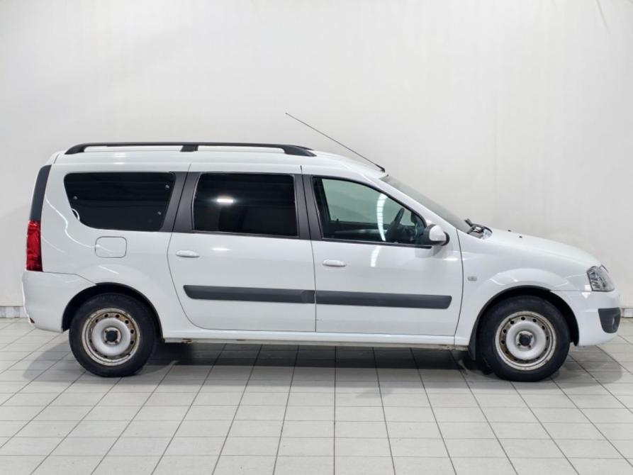 Lada (ВАЗ) Largus I Курск  - изображение 4