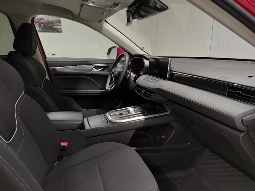 Haval Jolion I Казань  - изображение 13