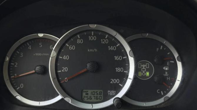 Mitsubishi L200 IV с пробегом 2011 года, цена 1 180 000 рублей, 256760 км, offers.body_type.unknown, Автокод Объявления