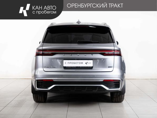 Geely Monjaro I с пробегом 2024 года, цена 3 398 000 рублей, 29600 км, внедорожник, Автокод Объявления