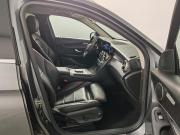 Mercedes-Benz GLC I (X253) Рестайлинг Москва  - изображение 47