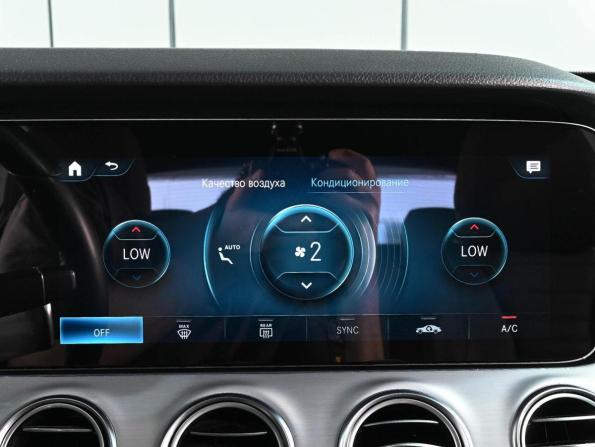 Mercedes-Benz E-Класс V (W213 S213 C238) Рестайлинг с пробегом 2021 года, цена 5 299 000 рублей, 50062 км, седан, Автокод Объявления
