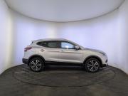 Nissan Qashqai II Рестайлинг Москва  - изображение 33