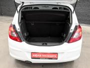 Opel Corsa D Рестайлинг II Екатеринбург  - изображение 23