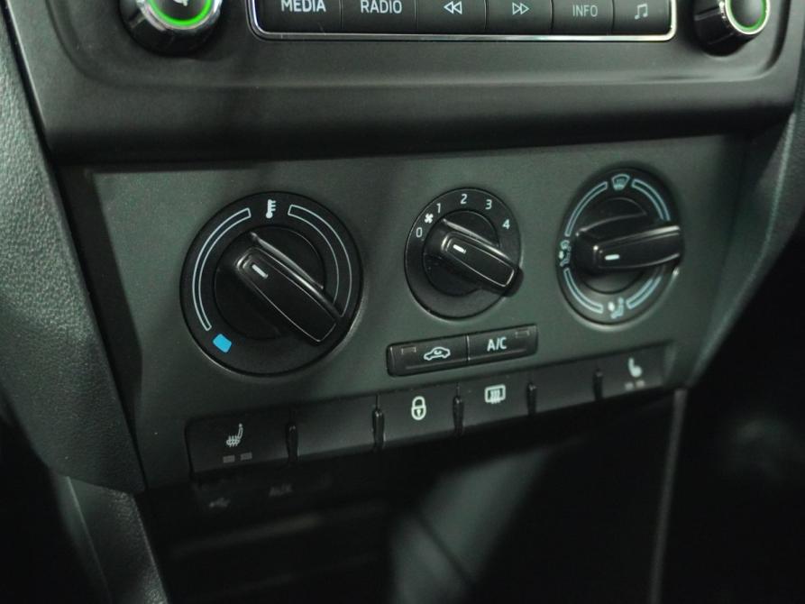 Skoda Rapid I Вологда  - изображение 13